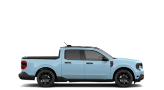 2026 Ford Maverick® External Image 5